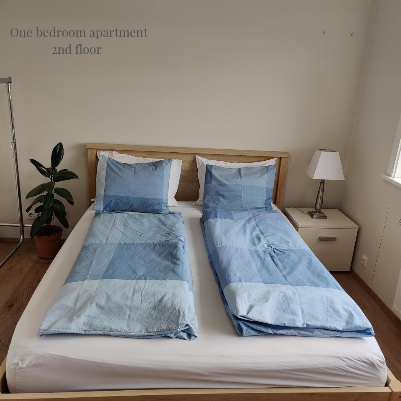 Apartments Reykjavík Pokoj fotografie
